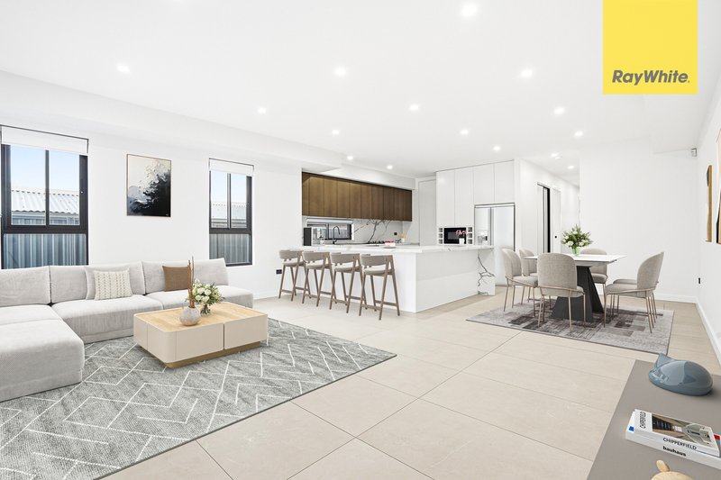 Photo - 27 Bristol , Merrylands NSW 2160 - Image 3