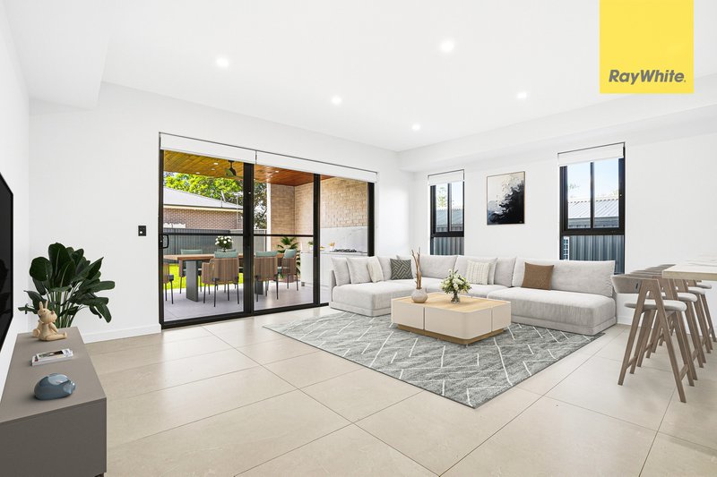 Photo - 27 Bristol , Merrylands NSW 2160 - Image 4