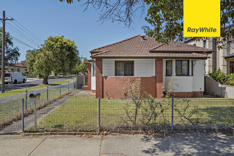 27 Brixton Road, Lidcombe NSW 2141