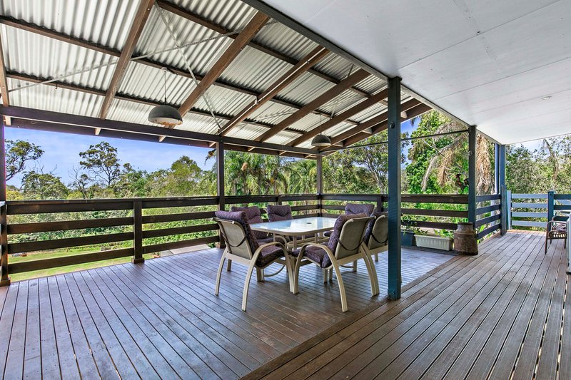 Photo - 27 Broadway Drive, Craignish QLD 4655 - Image 13