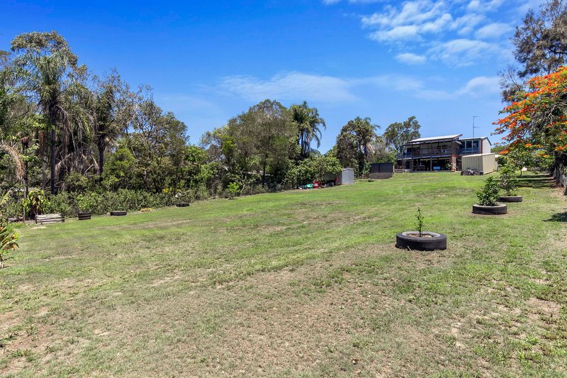 Photo - 27 Broadway Drive, Craignish QLD 4655 - Image 24