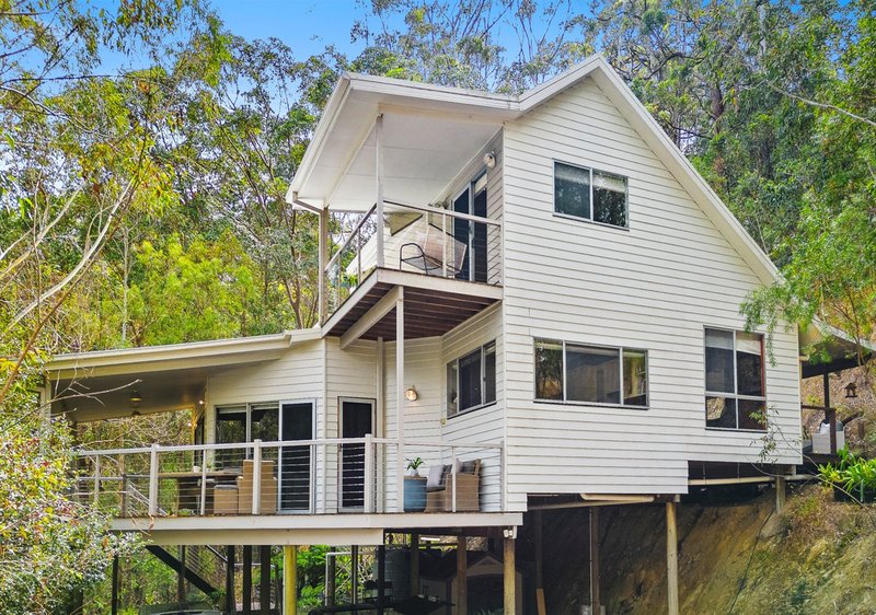 Photo - 27 Bronhill Street, Currumbin Waters QLD 4223 - Image 1