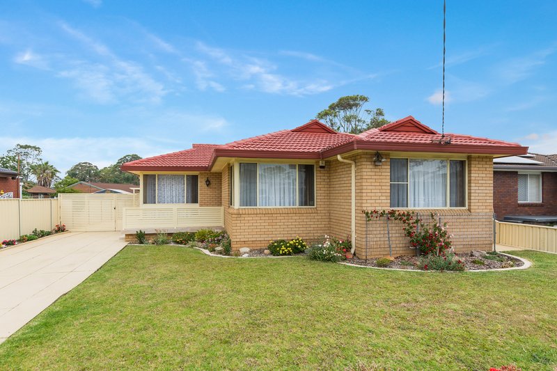 27 Brownsville Avenue, Brownsville NSW 2530