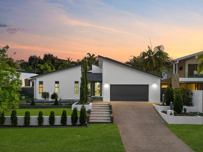Photo - 27 Bucaneer Way, Coomera QLD 4209 - Image 2