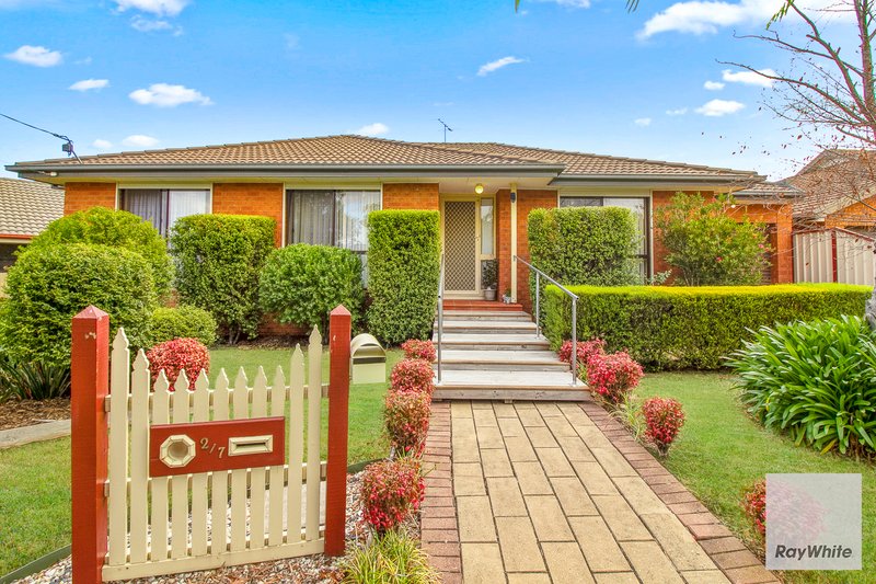 2/7 Buckingham Street, Sydenham VIC 3037