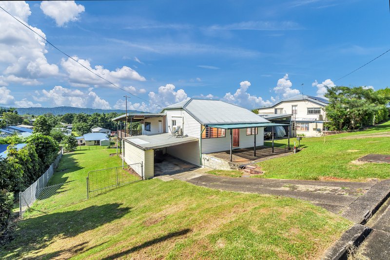 27 Bunda Street, East Innisfail QLD 4860