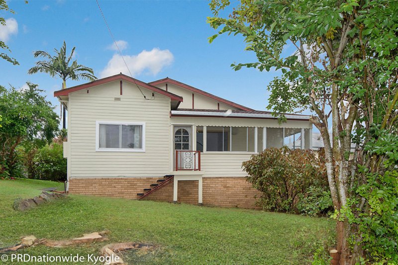 Photo - 27 Bundock Street, Kyogle NSW 2474 - Image