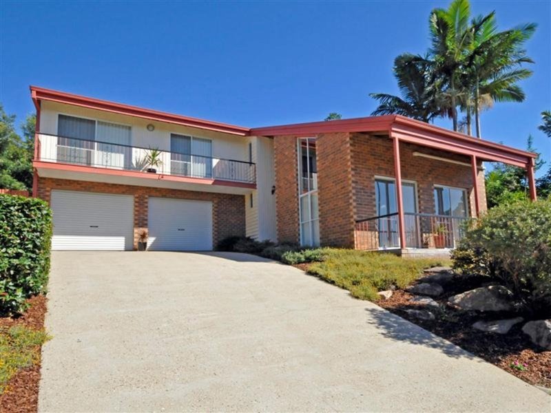 27 Bunya Park Drive, Eatons Hill QLD 4037