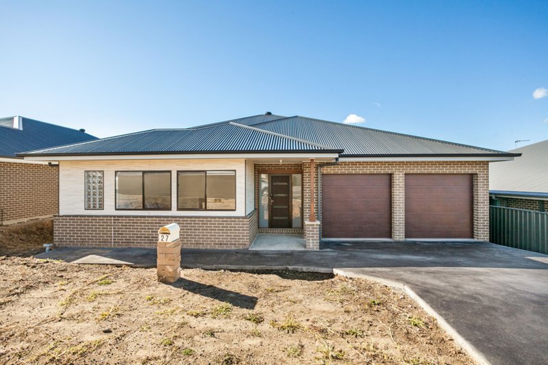 Photo - 27 Bunya Street, Horsley NSW 2530 - Image 7