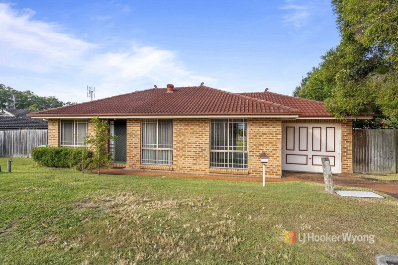 Photo - 27 Burbank Drive, Tuggerah NSW 2259 - Image 1