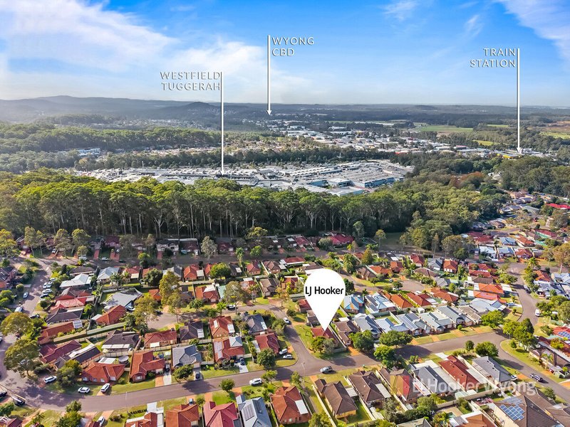 Photo - 27 Burbank Drive, Tuggerah NSW 2259 - Image 11