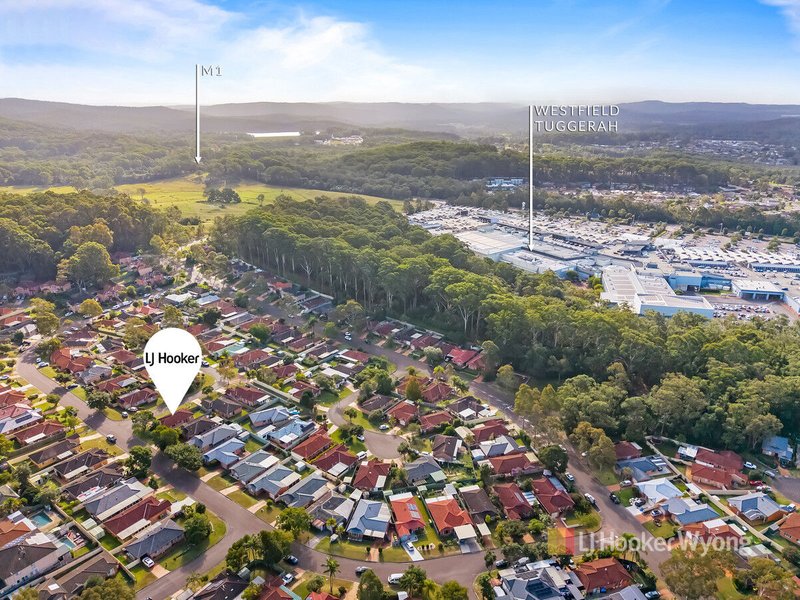 Photo - 27 Burbank Drive, Tuggerah NSW 2259 - Image 13