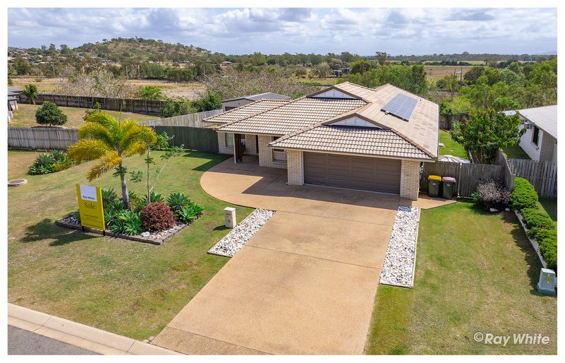 Photo - 27 Burke And Wills Drive, Gracemere QLD 4702 - Image 29