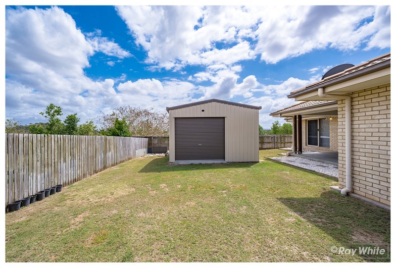 Photo - 27 Burke And Wills Drive, Gracemere QLD 4702 - Image 32