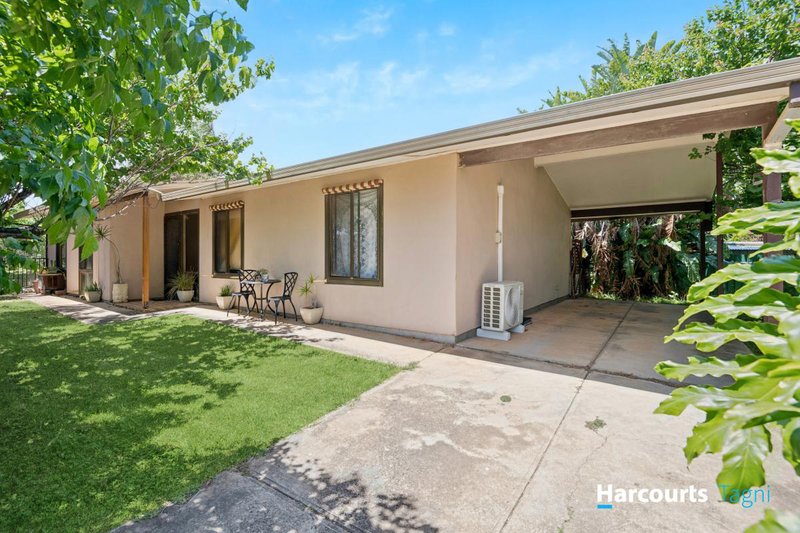 27 Burns Court, Morphett Vale SA 5162