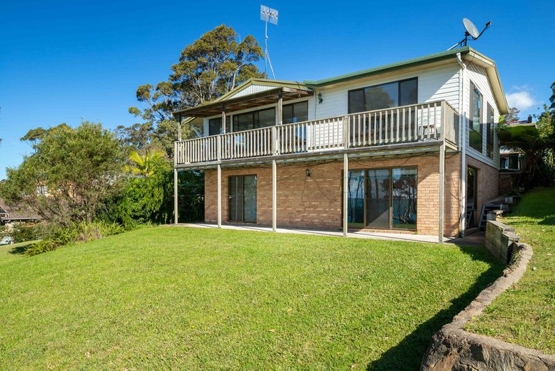 Photo - 27 Burrawang Crescent, Sunshine Bay NSW 2536 - Image 16