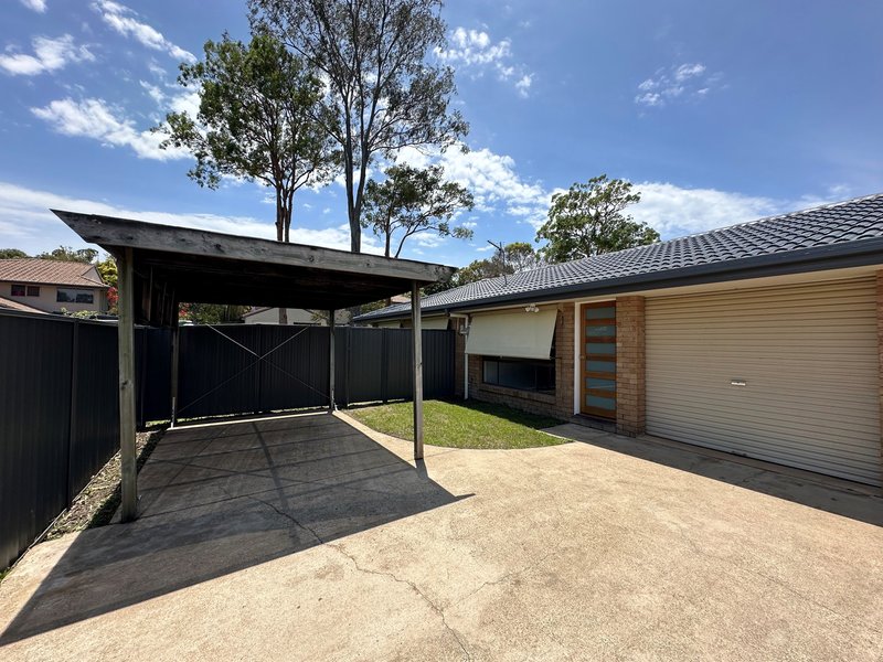 2/7 Burwood Court, Labrador QLD 4215