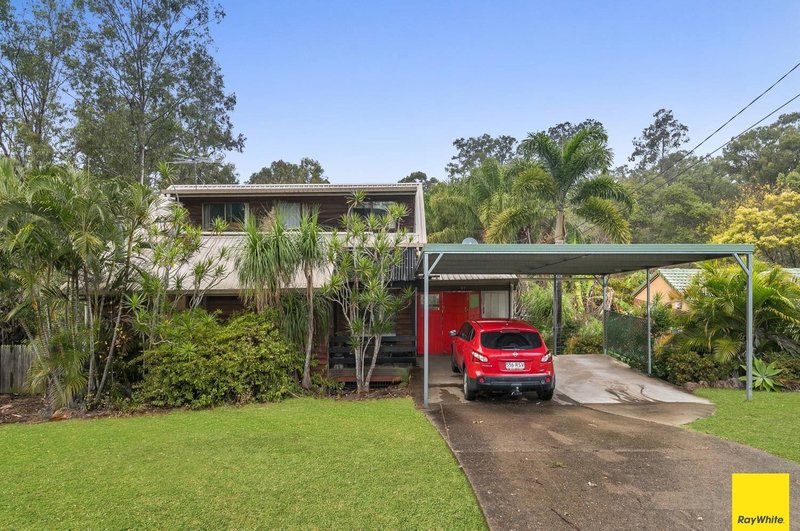 27 Buttler Street, Bellbird Park QLD 4300