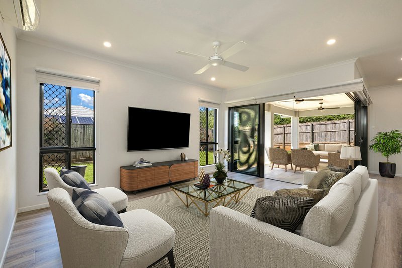 Photo - 27 Byriel Street, Edmonton QLD 4869 - Image 2