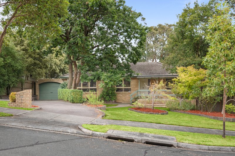 27 Byrne Road, Bayswater North VIC 3153