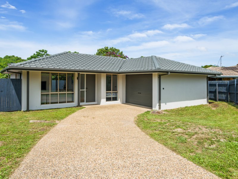 Photo - 27 Cabot Court, Merrimac QLD 4226 - Image 3