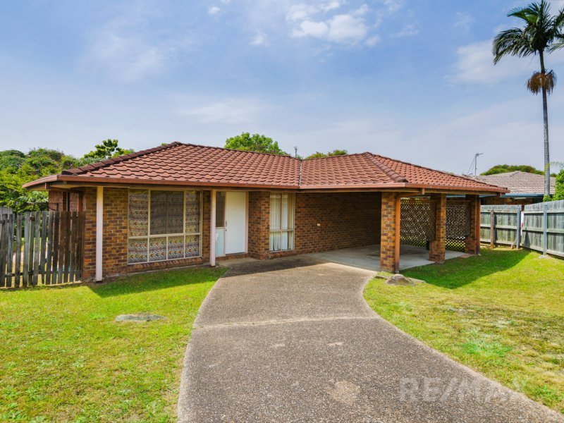 27 Cabot Court, Merrimac QLD 4226