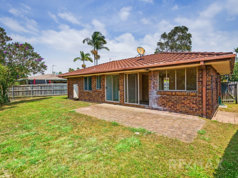 Photo - 27 Cabot Court, Merrimac QLD 4226 - Image 2