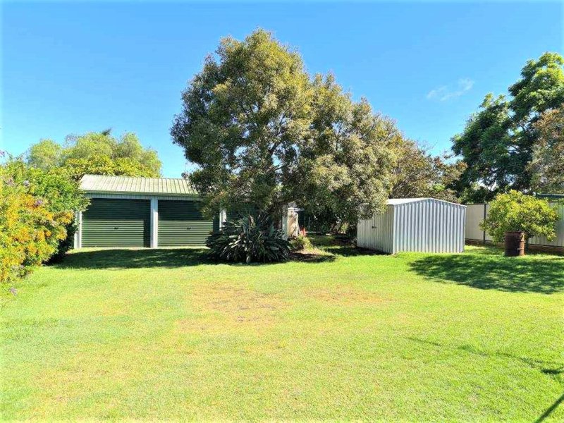 Photo - 27 Cadell Street, Wondai QLD 4606 - Image 14