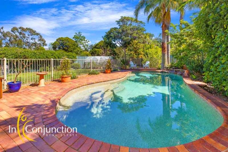 Photo - 27 Cairnes Road, Glenorie NSW 2157 - Image 4