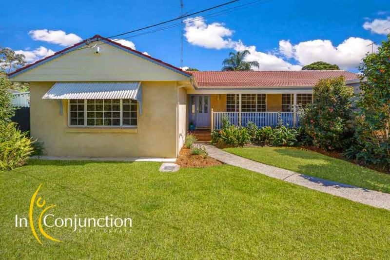 Photo - 27 Cairnes Road, Glenorie NSW 2157 - Image 12