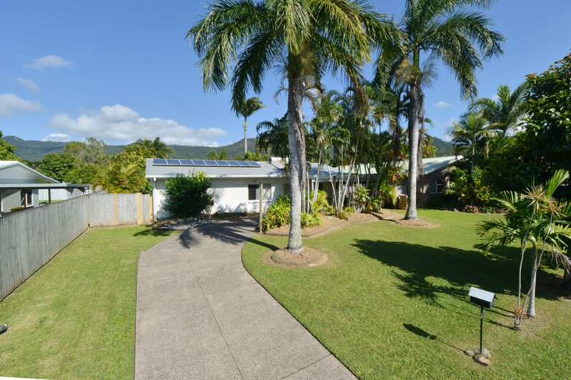 Photo - 27 Cairnwell Street, Smithfield QLD 4878 - Image 2