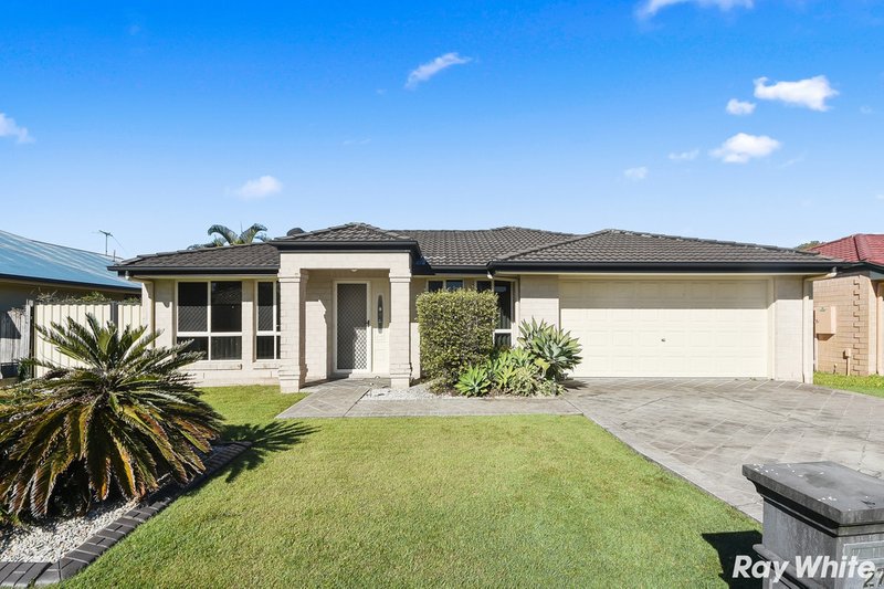 27 Calista Crescent, Bracken Ridge QLD 4017