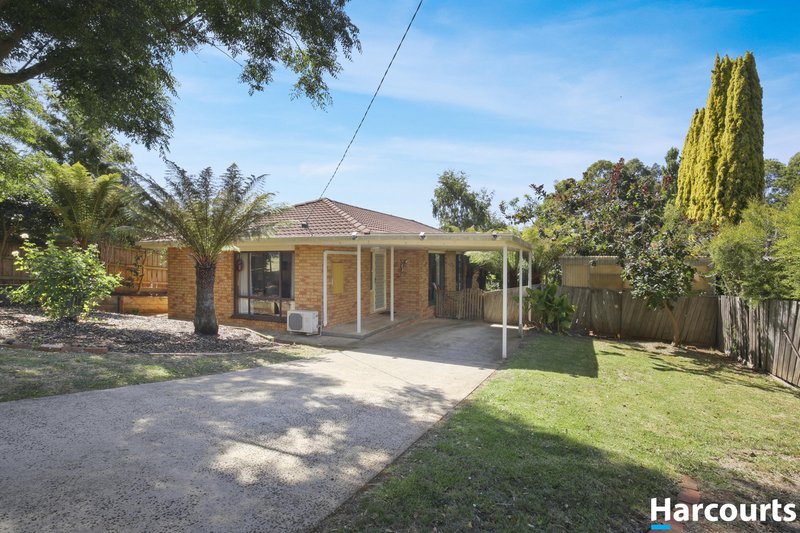 27 Callaway Crescent, Leongatha VIC 3953