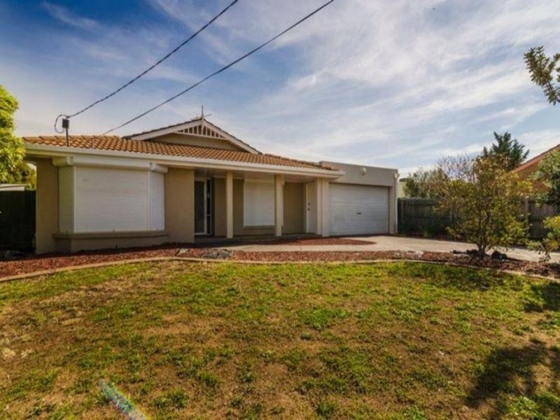 27 Callistamon Drive, Hoppers Crossing VIC 3029