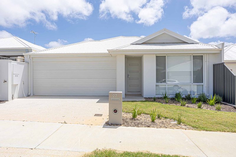 Photo - 27 Cambered Avenue, Yanchep WA 6035 - Image 2