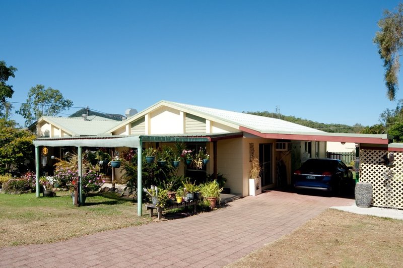 27 Camm Road, Mount Julian QLD 4800