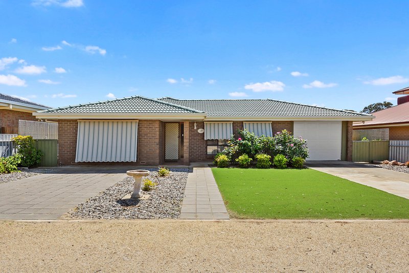 27 Cane Avenue, Ardrossan SA 5571