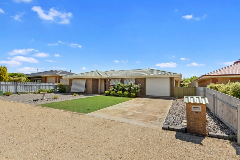 Photo - 27 Cane Avenue, Ardrossan SA 5571 - Image 21