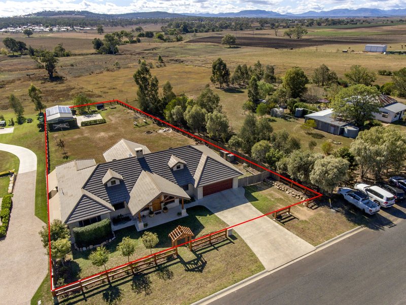 27 Canningvale Road, Warwick QLD 4370