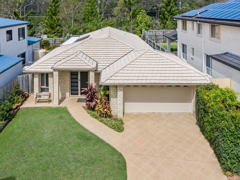 27 Canopus Street, Bridgeman Downs QLD 4035