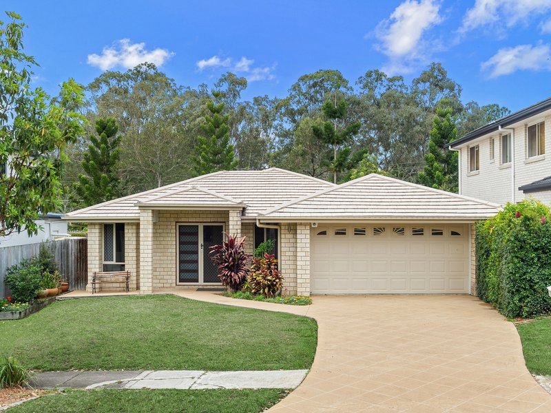 Photo - 27 Canopus Street, Bridgeman Downs QLD 4035 - Image 2