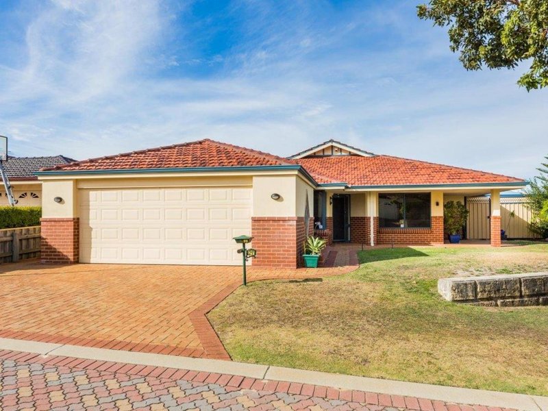 27 Cantrell Circuit, Landsdale WA 6065