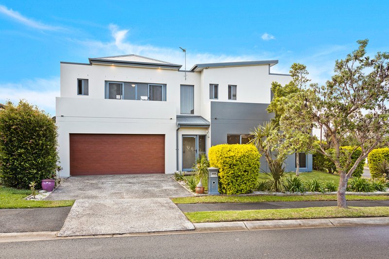 27 Caravel Crescent, Shell Cove NSW 2529