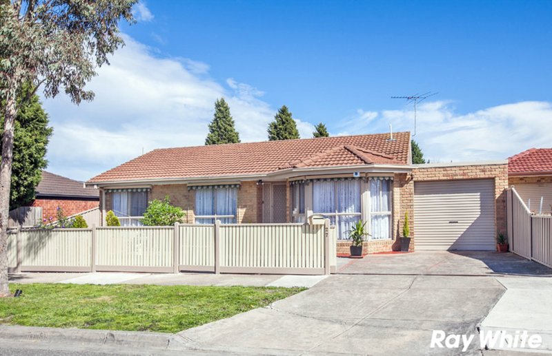 27 Carbon Crescent, Mill Park VIC 3082