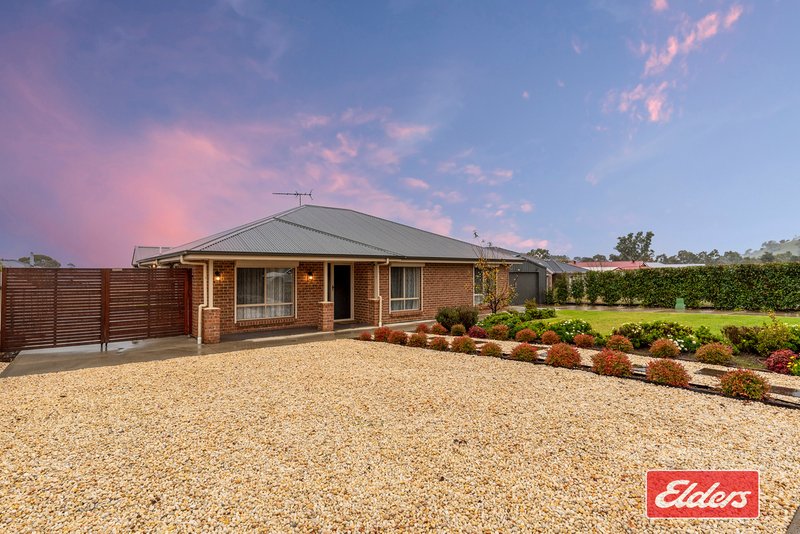 27 Carlisle Street, Williamstown SA 5351