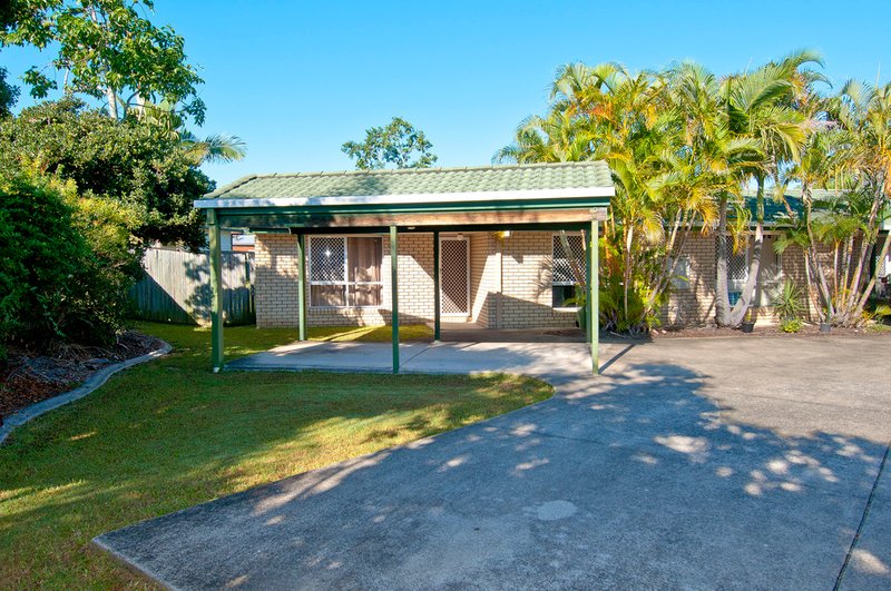 2/7 Carlton Close, Bethania QLD 4205