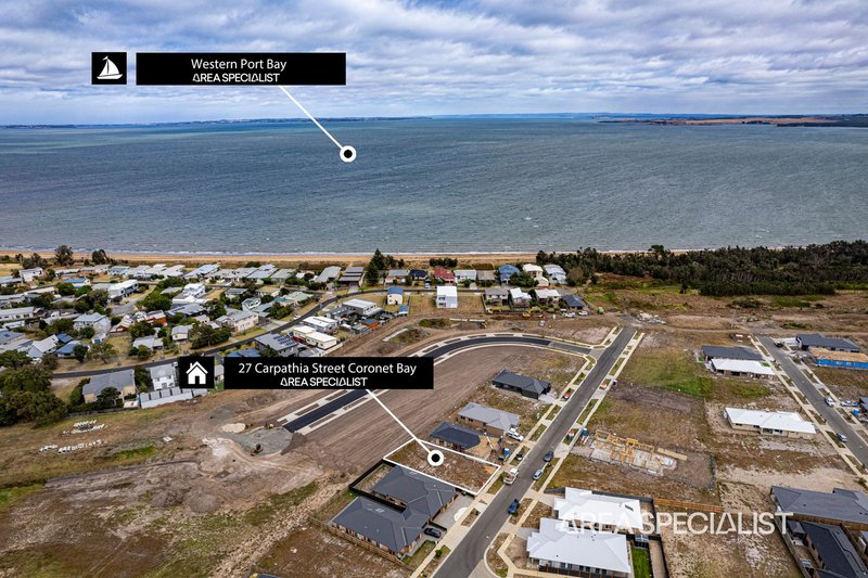 Photo - 27 Carpathia Street, Coronet Bay VIC 3984 - Image 9