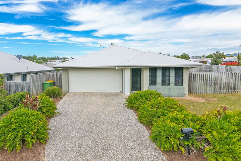 27 Carrieton Street, Ormeau QLD 4208