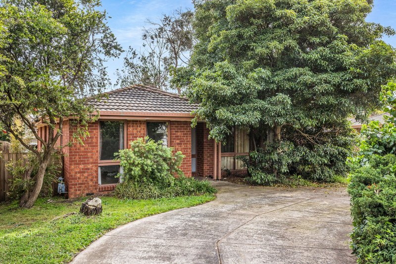 27 Carrington Crescent, Carrum Downs VIC 3201