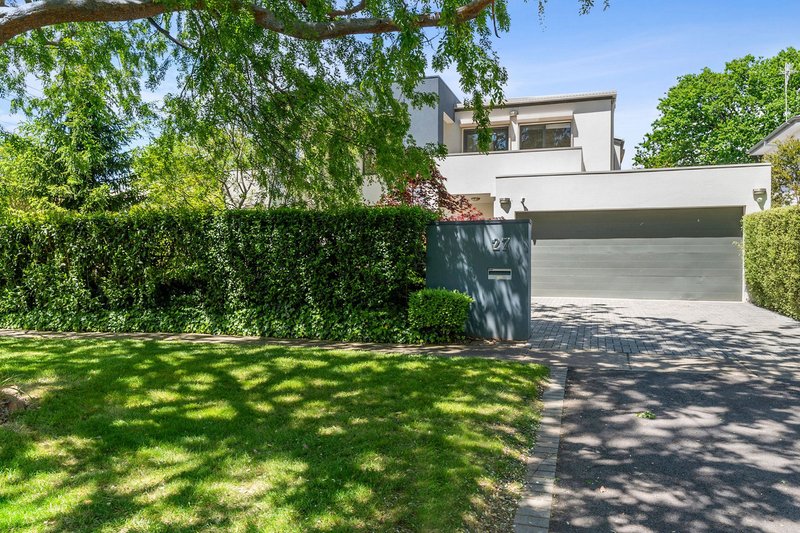 27 Carrington Street, Deakin ACT 2600